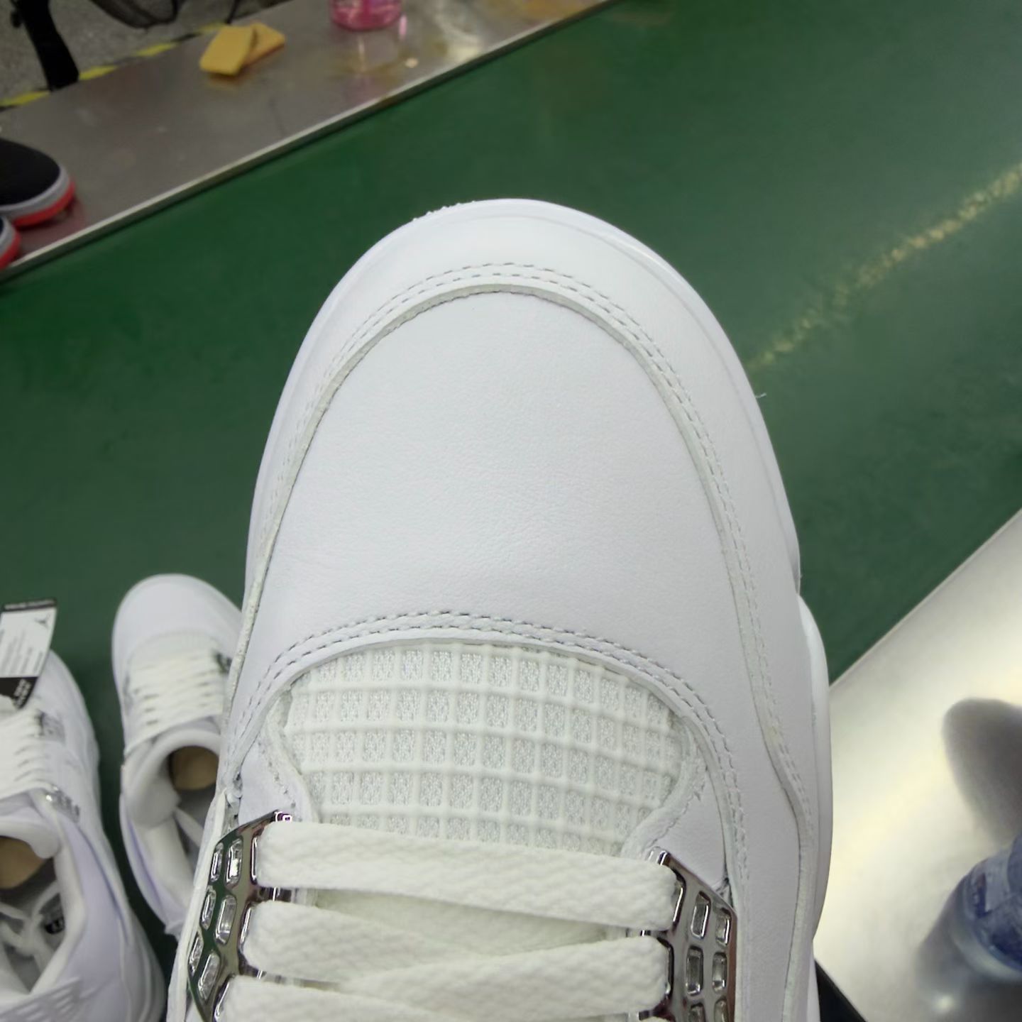 Nike Jordan shoe